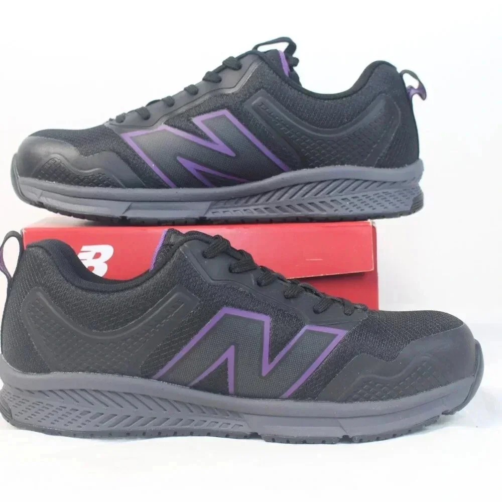 NEW BALANCE - Picture 7 of 10